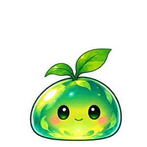 Slime d’Ossdarine